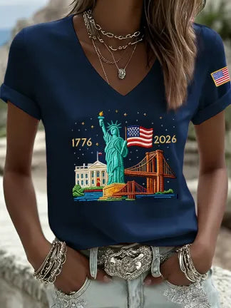Faux Rhinestone Mosaic Sparkle 250 Years Of Freedom Png, Retro America Coquette Christian Png, Preppy Eagle July