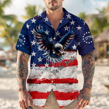 Patriotic 250th Anniversary USA 1776–2026 Shirt