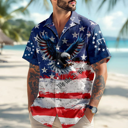 Patriotic 250th Anniversary USA 1776–2026 Shirt