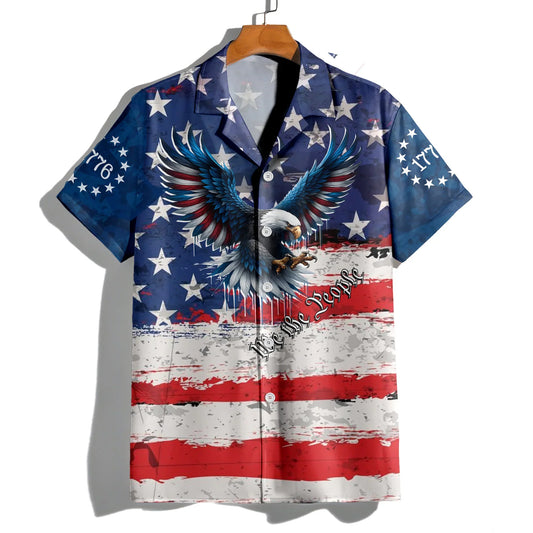 Patriotic 250th Anniversary USA 1776–2026 Shirt