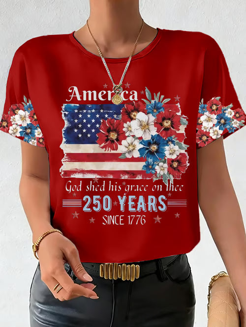 250 Years Of Freedom Png, Retro America Coquette Christian Png, Preppy Eagle July