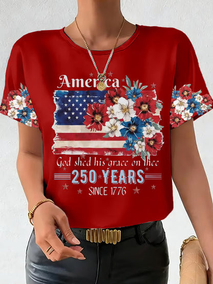 250 Years Of Freedom Png, Retro America Coquette Christian Png, Preppy Eagle July