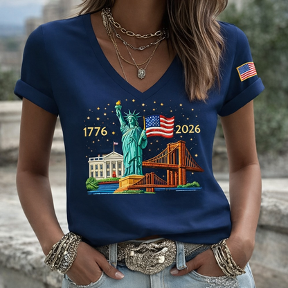 Faux Rhinestone Mosaic Sparkle 250 Years Of Freedom Png, Retro America Coquette Christian Png, Preppy Eagle July