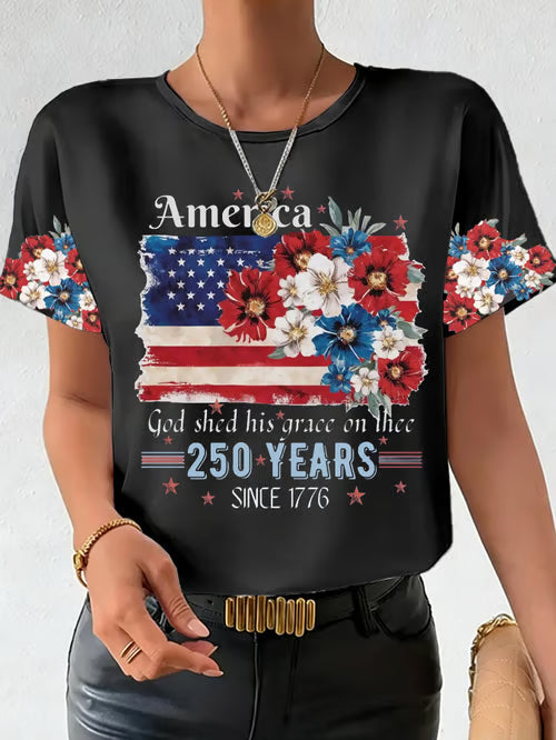 250 Years Of Freedom Png, Retro America Coquette Christian Png, Preppy Eagle July