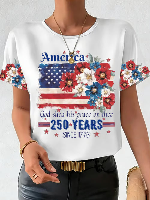 250 Years Of Freedom Png, Retro America Coquette Christian Png, Preppy Eagle July